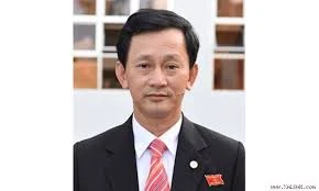 Danh sách 61 bí thư tỉnh, thành phố nhiệm kỳ 2015 - 2020 ảnh 20