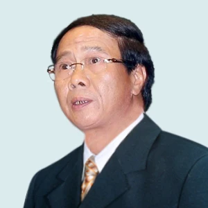 Danh sách 61 bí thư tỉnh, thành phố nhiệm kỳ 2015 - 2020 ảnh 25