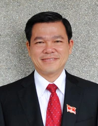 Danh sách 61 bí thư tỉnh, thành phố nhiệm kỳ 2015 - 2020 ảnh 2