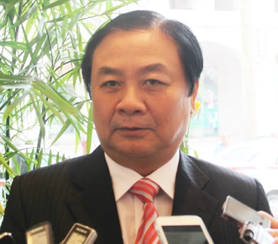 Danh sách 61 bí thư tỉnh, thành phố nhiệm kỳ 2015 - 2020 ảnh 18