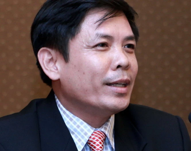 Danh sách 61 bí thư tỉnh, thành phố nhiệm kỳ 2015 - 2020 ảnh 48