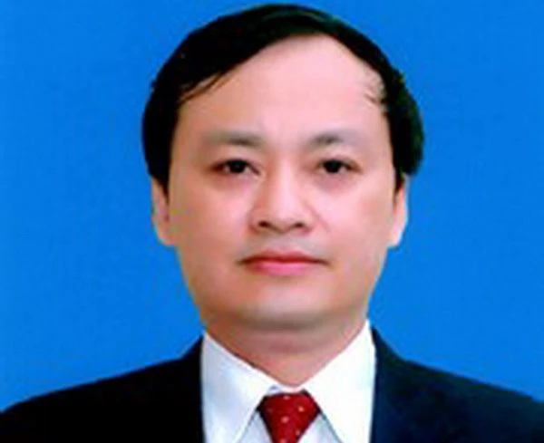 Danh sách 61 bí thư tỉnh, thành phố nhiệm kỳ 2015 - 2020 ảnh 28