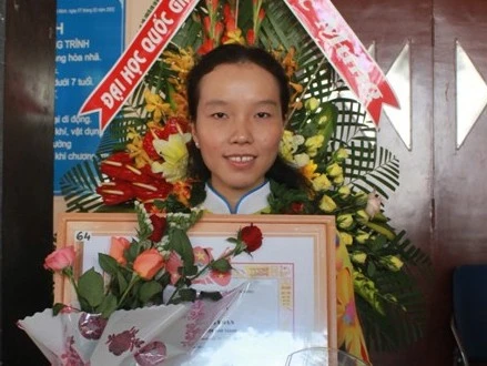 Vì sao tôi chọn nghề giáo? ảnh 2