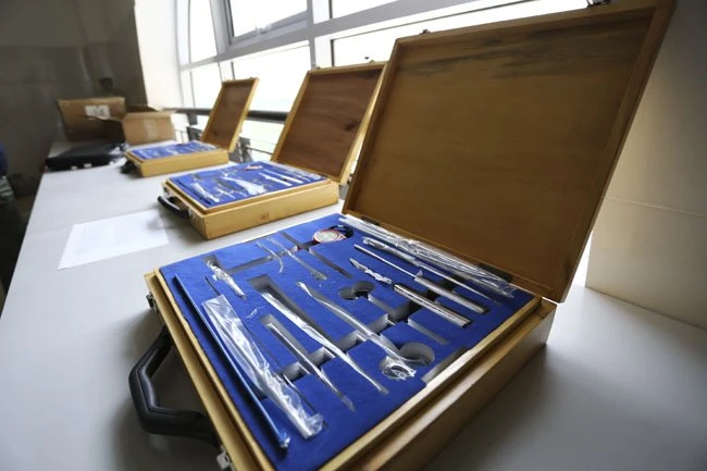 can canh noi dao tao y duoc cua dh kinh doanh va cong nghe hinh anh 12