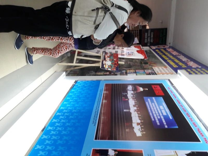 'Một phút nông nổi con tôi đã mãi ra đi...' ảnh 1