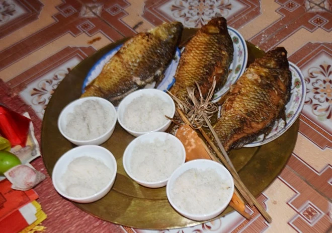 Vì sao kéo co được công nhận là di sản nhân loại ảnh 8