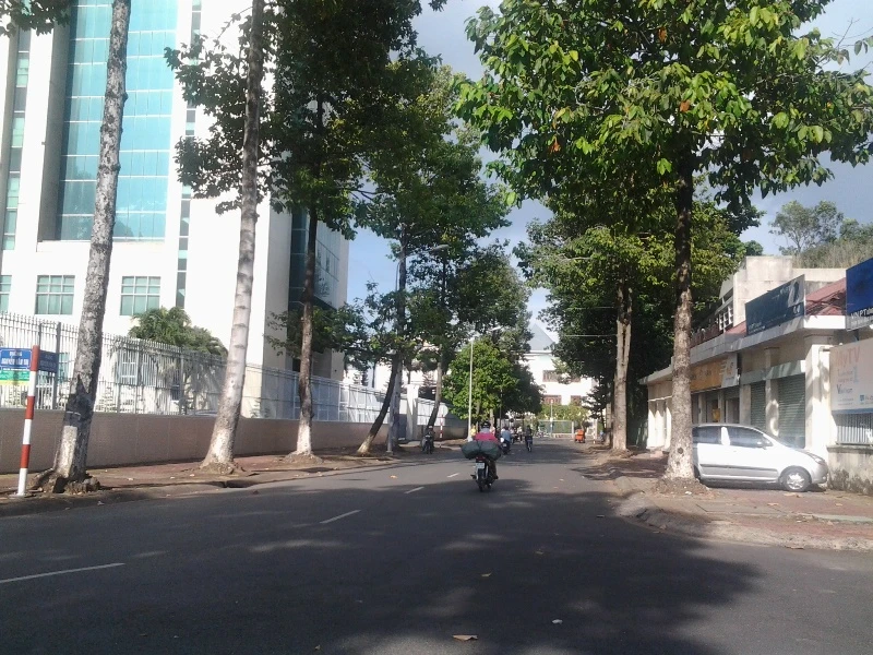 Bình yên ở con đường ngắn nhất Biên Hòa ảnh 1