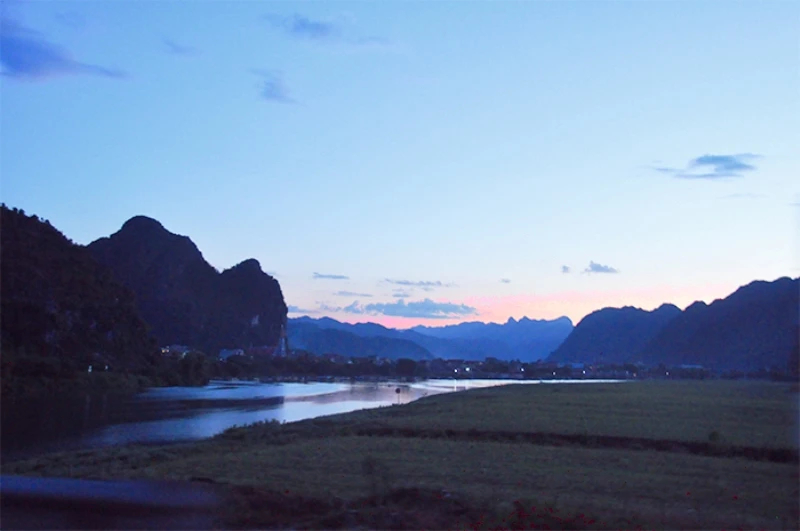 Trường Sơn - Cung đường phải phượt một lần trong đời ảnh 6