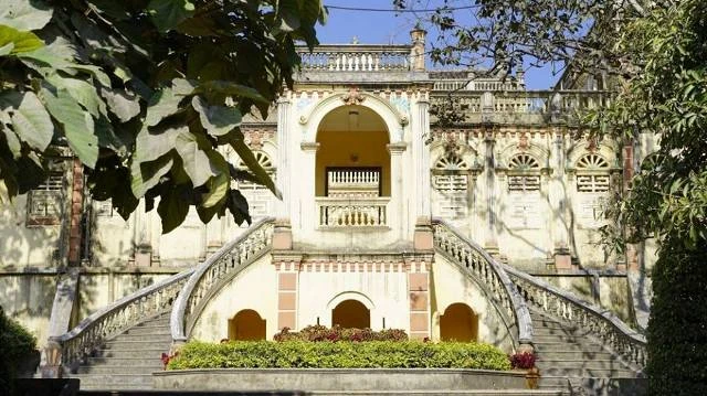 Đến Bắc Hà ngắm tam giác mạch nở muộn ảnh 8