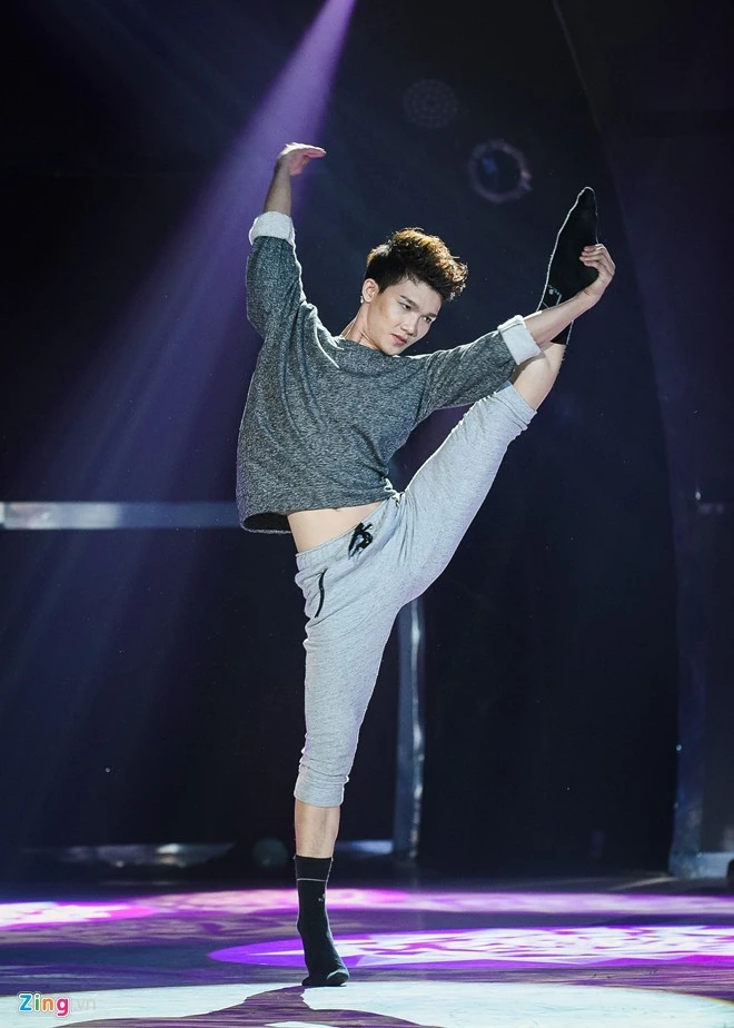 Tối nay, Thử thách cùng bước nhảy có giải được ‘lời nguyền’? ảnh 9