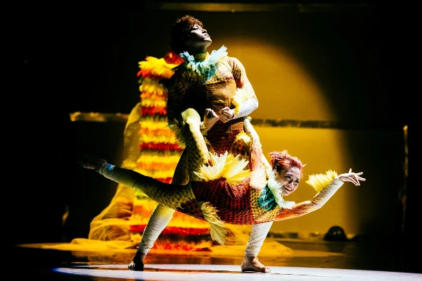 Top 20 dự đoán quán quân Thử thách cùng bước nhảy - ảnh 5