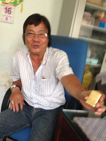 nghề trang điểm tử thi, nhà vĩnh biệt,