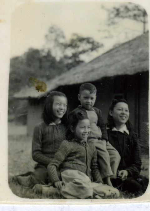 Vi Kim Ngọc, Nguyễn Văn Huyên, bộ trưởng giáo dục