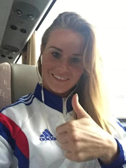 10 cầu thủ bóng đá nữ giàu nhất thế giới ảnh 4