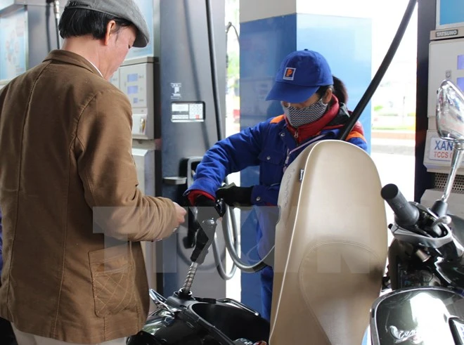 Công bố lý do nhiều xe bị chết máy khi dùng xăng từ Petrolimex Sài Gòn ảnh 1