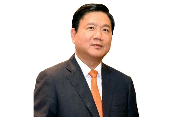 Tâm thư của ông Đinh La Thăng gửi ngành GTVT ảnh 1