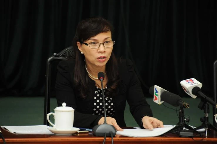 Bộ giáo dục lý giải "Thí sinh chạy đi đâu?" ảnh 1