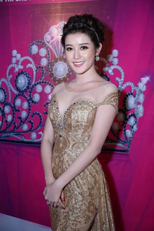 Trực tuyến chung kết Hoa hậu Việt Nam 2016 - ảnh 2