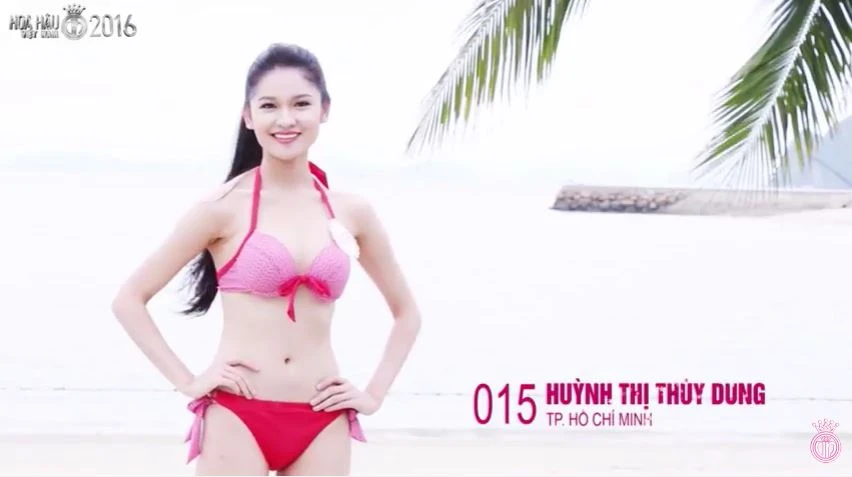 Trực tiếp: Đỗ Mỹ Linh đăng quang Hoa hậu Việt Nam 2016 ảnh 105