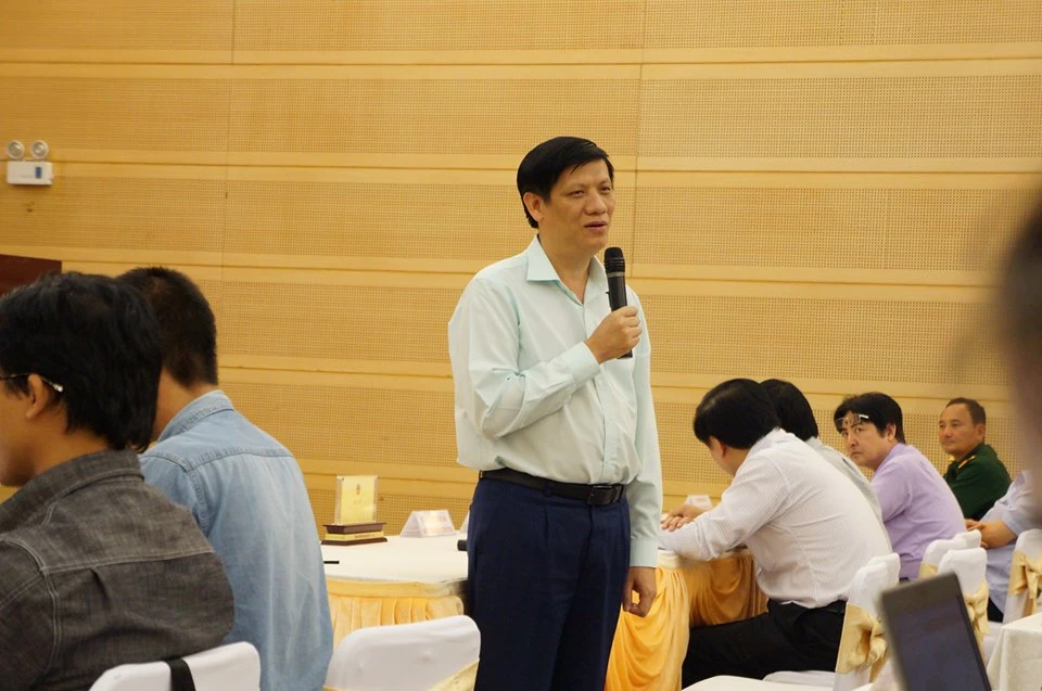 Vụ Formosa: Cuối tháng 9, Thủ tướng ký quyết định phân bổ mức bồi thường ảnh 2 Vụ Formosa: Cuối tháng 9, Thủ tướng ký quyết định phân bổ mức bồi thường ảnh 2