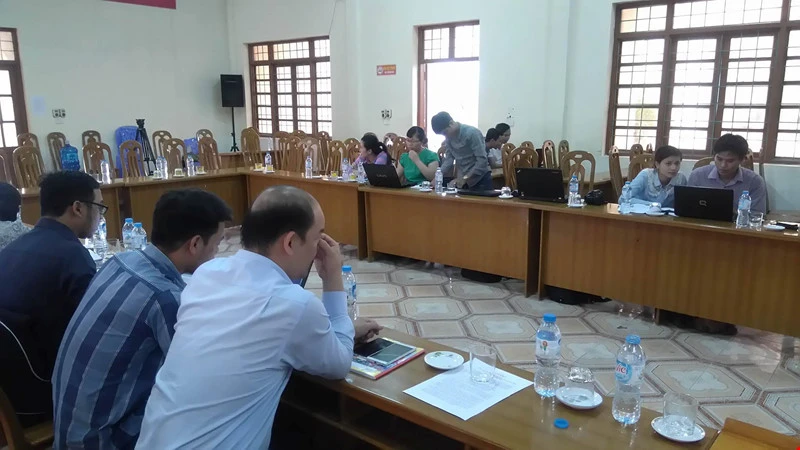 Vụ sát hại 4 bà cháu là giết người, cướp của ảnh 1