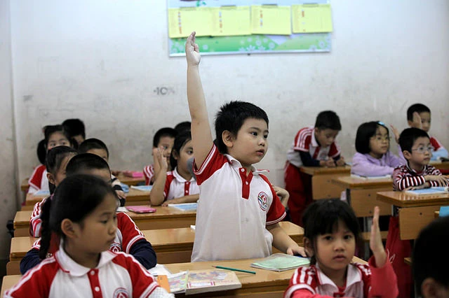 học tiếng Anh, cách học tiếng Anh, cách học hiệu quả