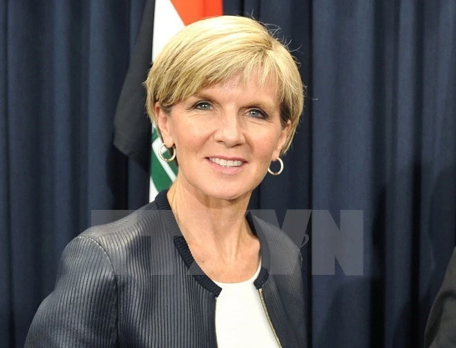 Australia dành 3.500 suất học bổng năm 2017 ảnh 1