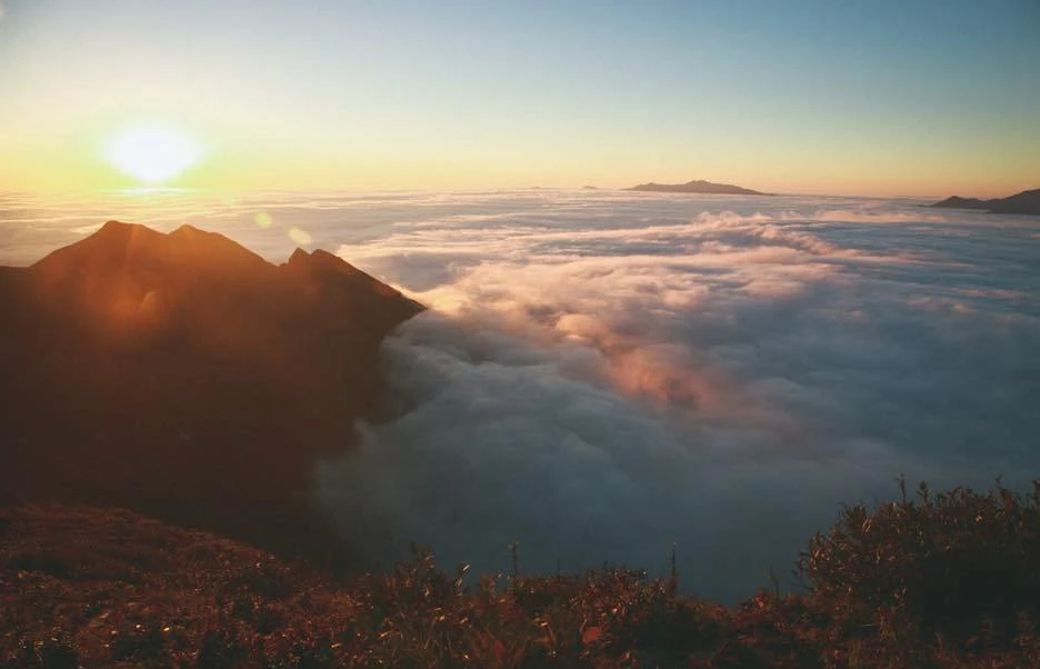 Tà Chì Nhù - Leo lên để cười với những cơn đau ảnh 5