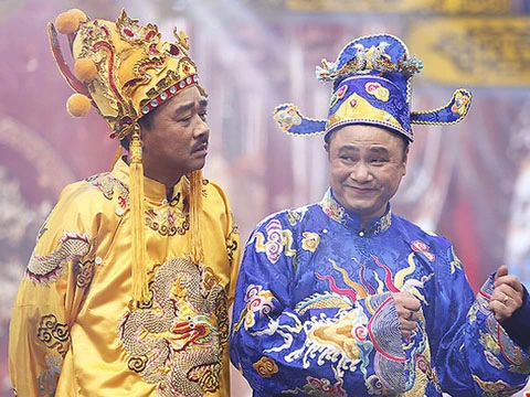 Táo 2017: Gửi thông điệp “Không bổ nhiệm người nhà” ảnh 2