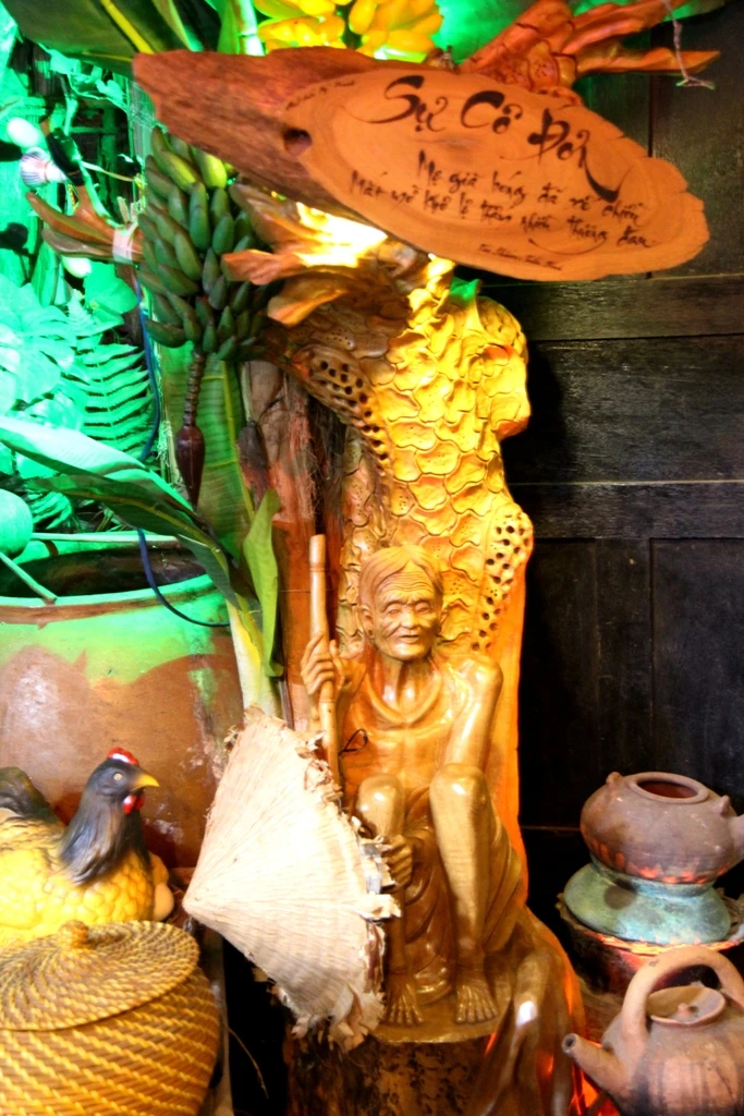 Tác phẩm Sự cô đơn 