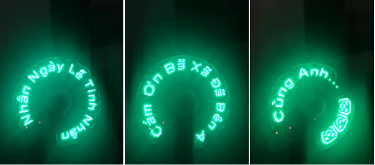 Ngất với món quà Valentine vi diệu của chồng ảnh 1