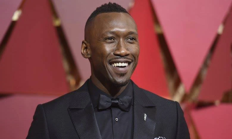 Mahershala Ali