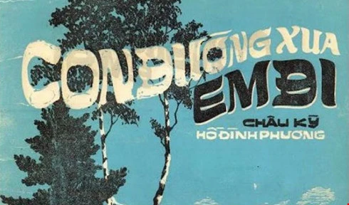 cam vinh vien luu hanh 5 ca khuc truoc 1975 hinh 1