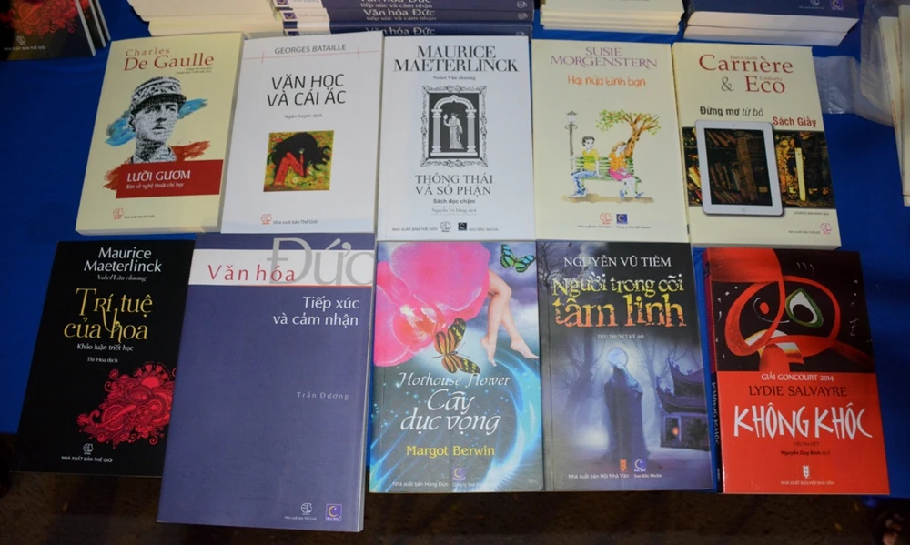 Cặp vợ chồng yêu sách ảnh 2