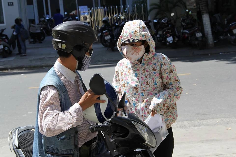 Trắc nghiệm môn Toán: Hy vọng đề Toán cũng dễ như Văn ảnh 4