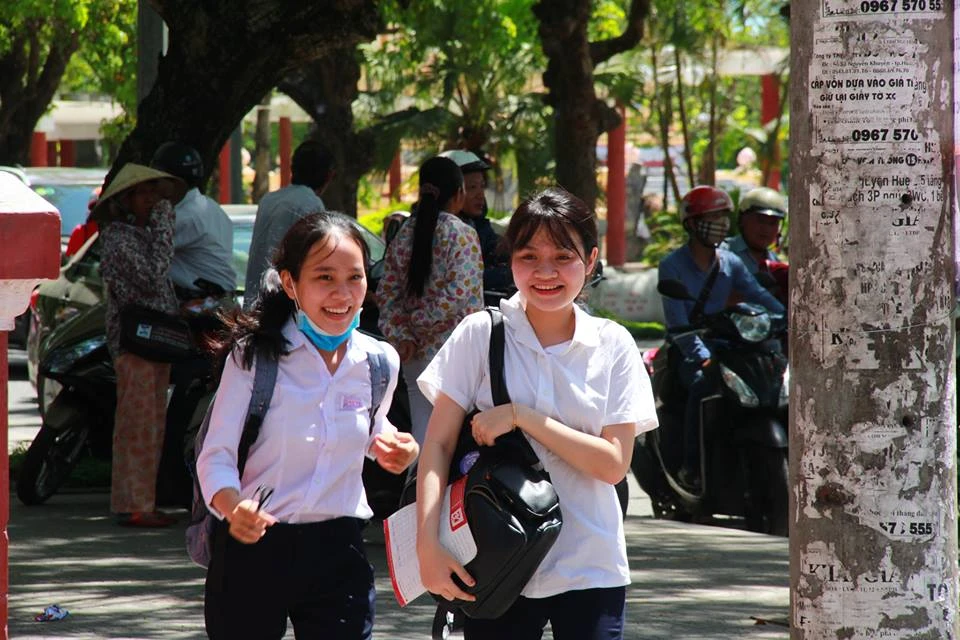 Trắc nghiệm môn Toán: Hy vọng đề Toán cũng dễ như Văn ảnh 6