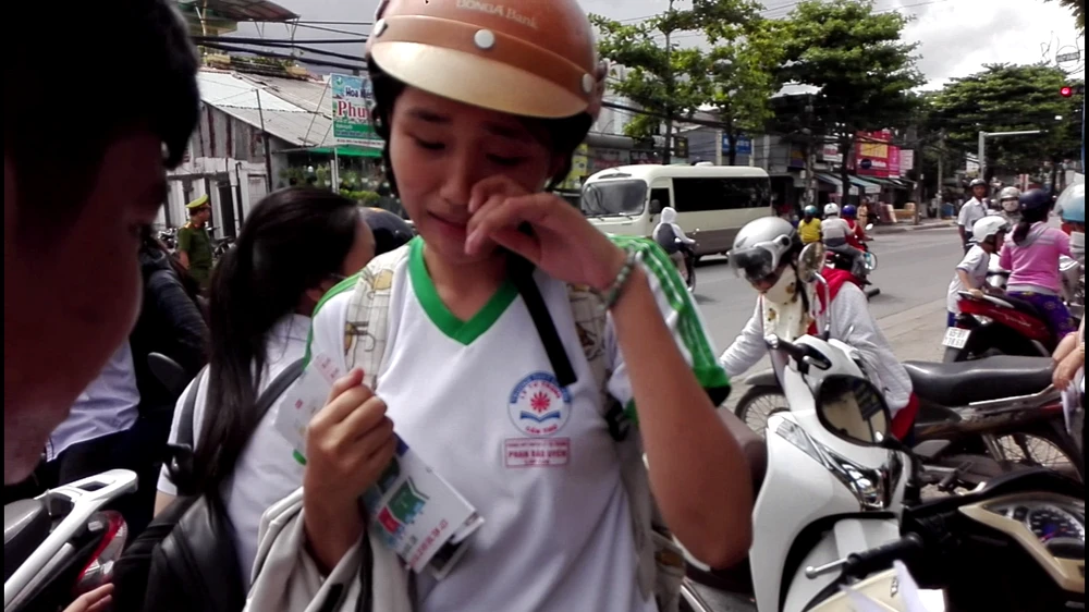 Đề ngữ văn: Không mới, không hấp dẫn! ảnh 9