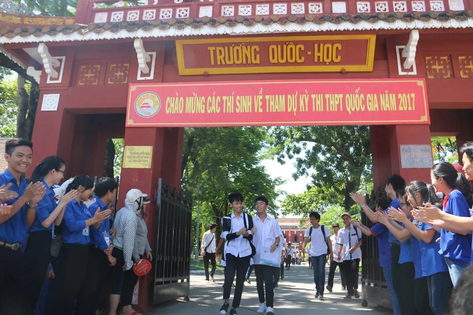 Đề ngữ văn: Không mới, không hấp dẫn! ảnh 8