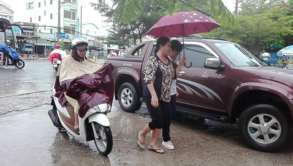 Trắc nghiệm môn Toán: Hy vọng đề Toán cũng dễ như Văn ảnh 13