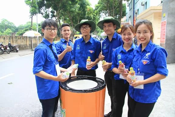 Nhiều thí sinh cầu "ăn may" môn Ngoại ngữ ảnh 2