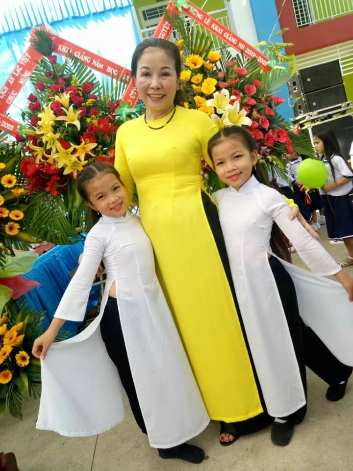 Cặp đôi Song Thy “gây bão” bởi tài năng múa điêu luyện ảnh 3 Cặp đôi Song Thy “gây bão” bởi tài năng múa điêu luyện ảnh 3