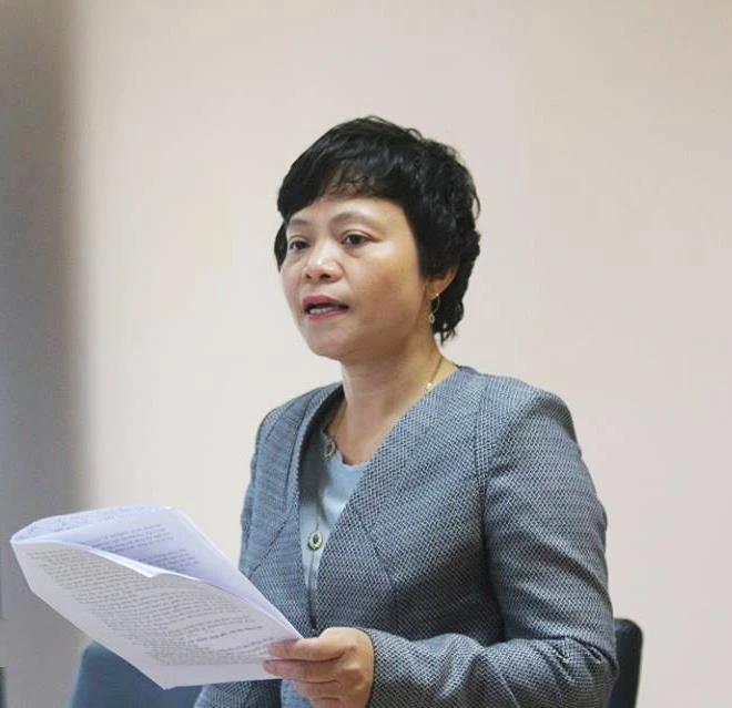 Hội LHPN Việt Nam lên tiếng vụ ép hôn chỉ phạt 200.000 đồng ảnh 2