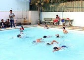 Báo động học sinh đuối nước thương tâm