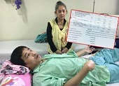 BHYT thanh toán viện phí tiền tỉ, không ai tin!