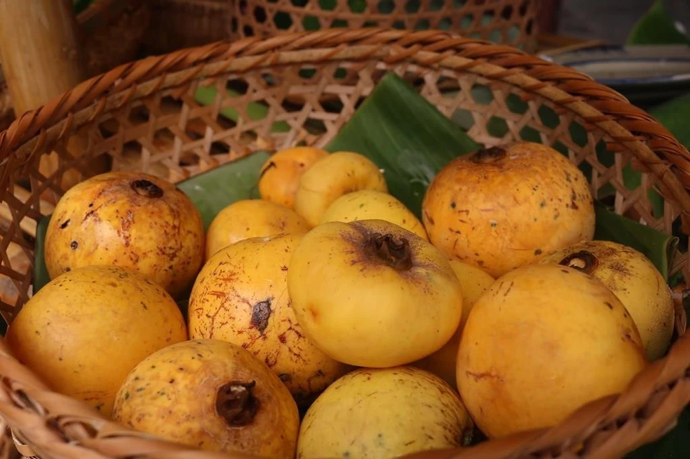 Rộn ràng 'hội làng' giữa phố Sài Gòn ảnh 7