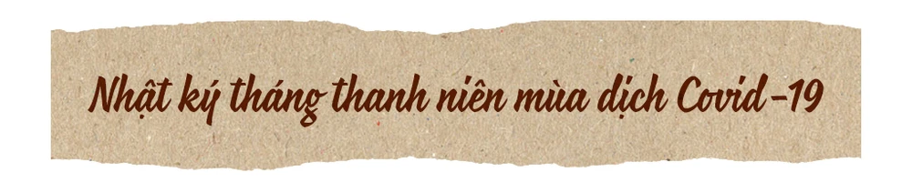 Đi qua mùa dịch: Người Sài Gòn đúng thật 'tánh kỳ' ảnh 11