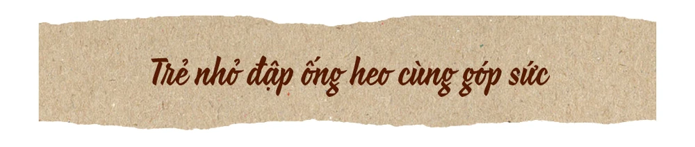 Đi qua mùa dịch: Người Sài Gòn đúng thật 'tánh kỳ' ảnh 18