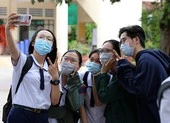 Kỳ thi tốt nghiệp THPT đặc biệt mùa COVID kết thúc tốt đẹp