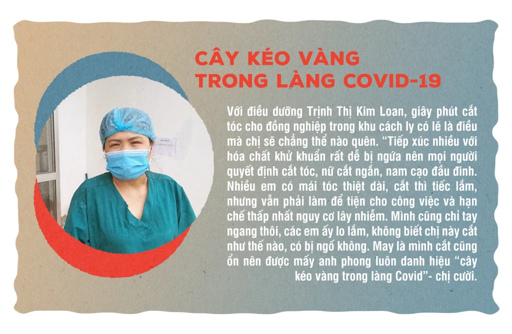 Cấp cứu 115: ‘Người vận chuyển’ trong tâm dịch ảnh 11