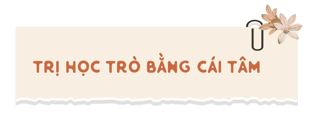 Má Trị giám thị chuyên ‘trị’ học trò ảnh 6